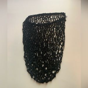 Black Snood (1584)